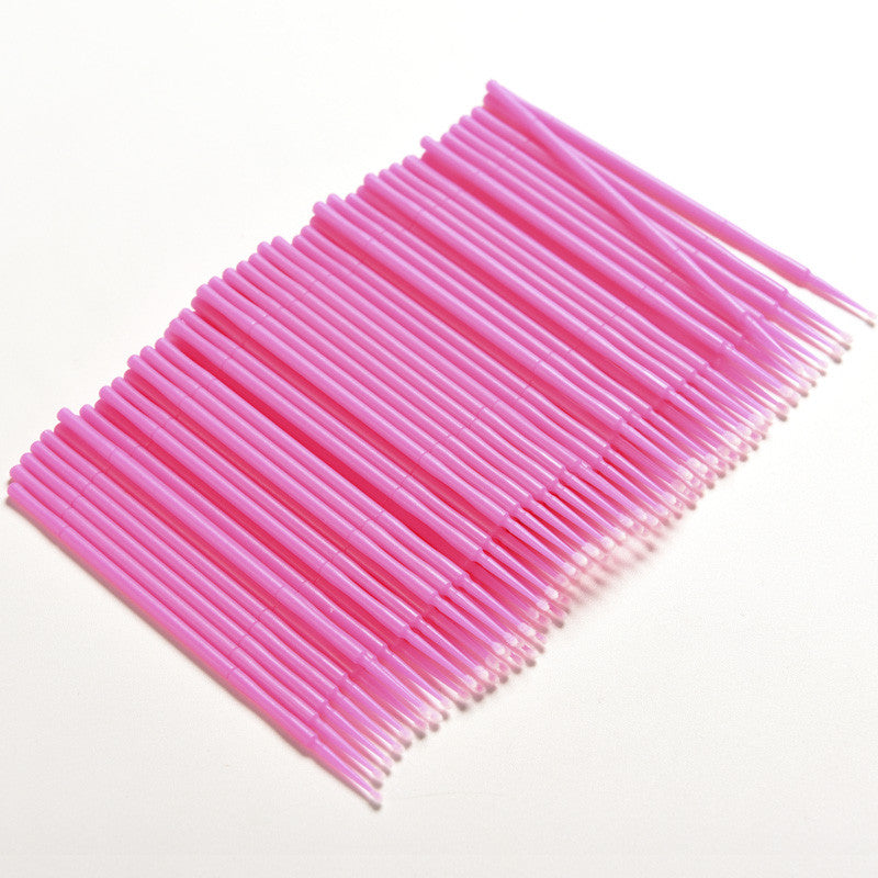 50% OFF PINK Microbrushes