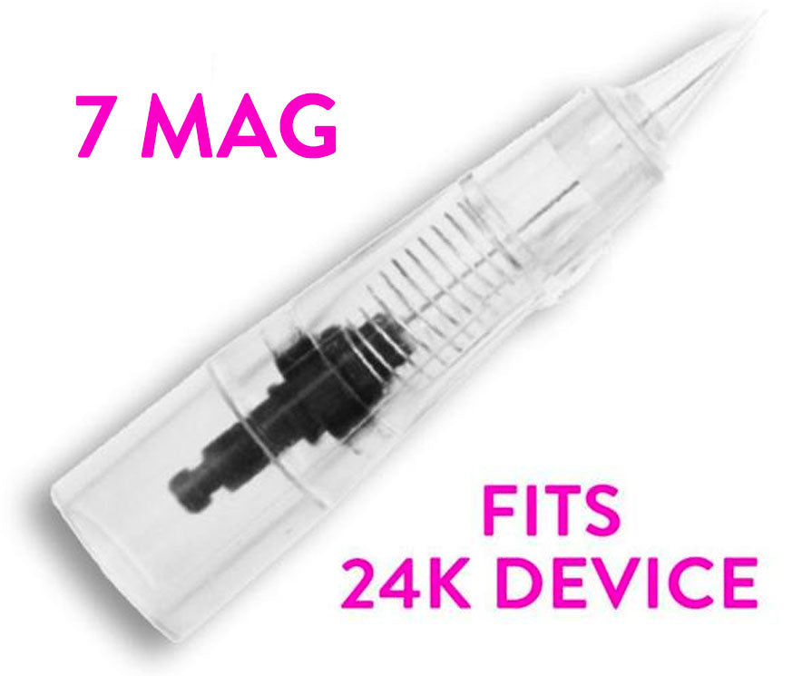 MEMBRANE 7 MAGNUM PMU Device Cartridge - Fits 24K