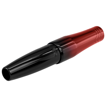 Special Edition BELLAR Permanent Makeup Machine - RED & BLACK STEALTH