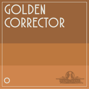 .50oz Perma Blend Pigment CORRECTOR - Golden