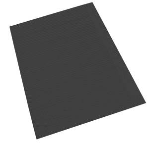Black Barrier Sheets