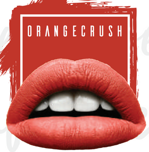 Perma Blend Lip Pigment - Orange Crush