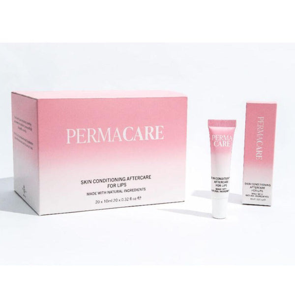 Perma Care Lip Aftercare by Permablend