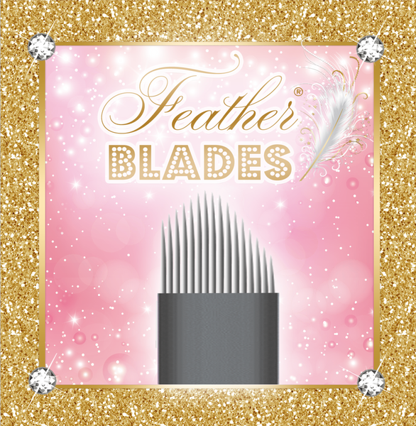 $70 OFF 100/$100 Feather Blades® DUAL EDGE 2 in 1 Microblade
