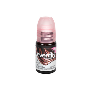 Evenflo Perma Blend Pigment - Warm Black Eyeliner