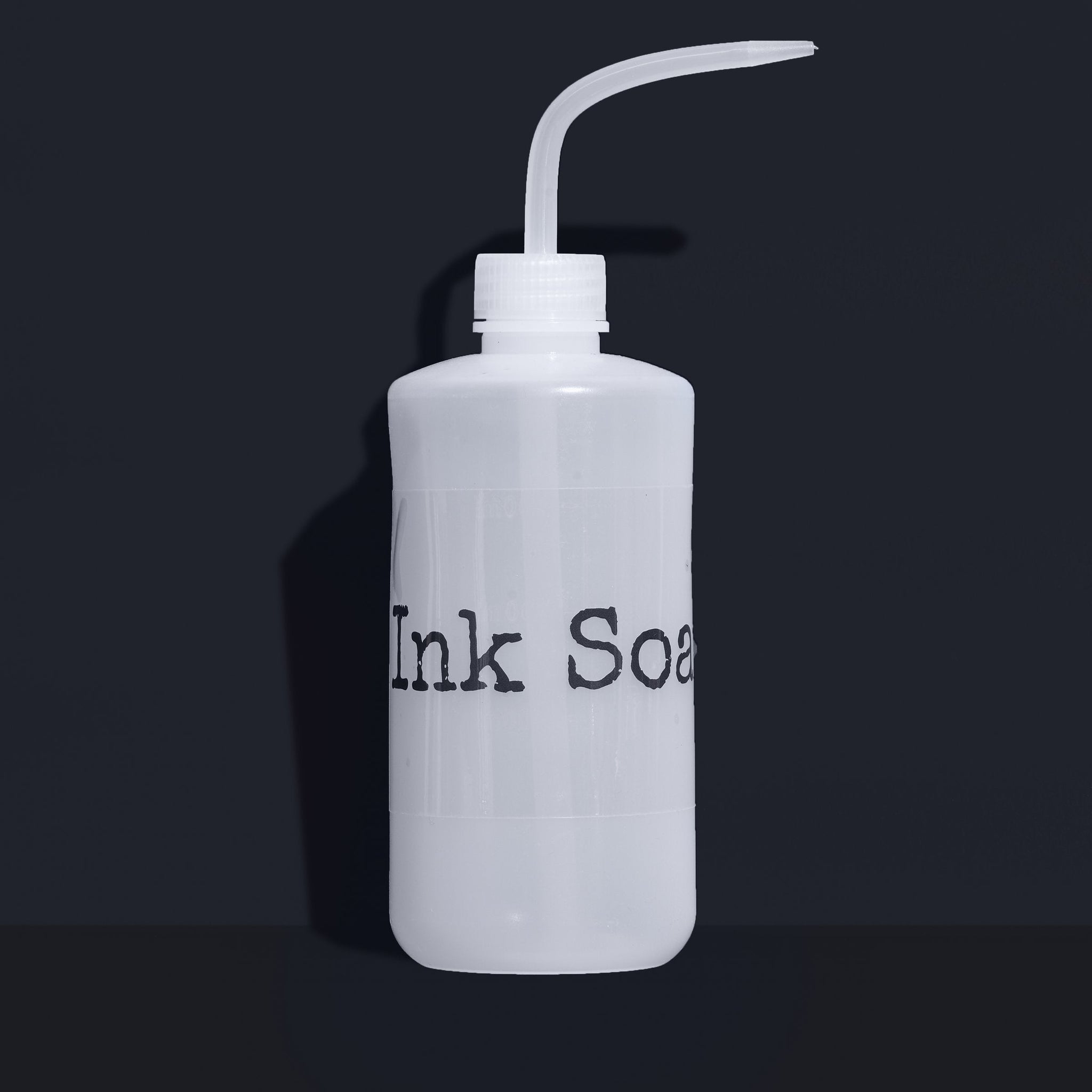 INK SOAP Squeeze Bottle