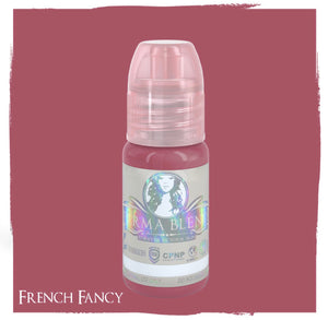Perma Blend Lip Pigment - French Fancy