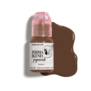 Perma Blend Pigment - Walnut