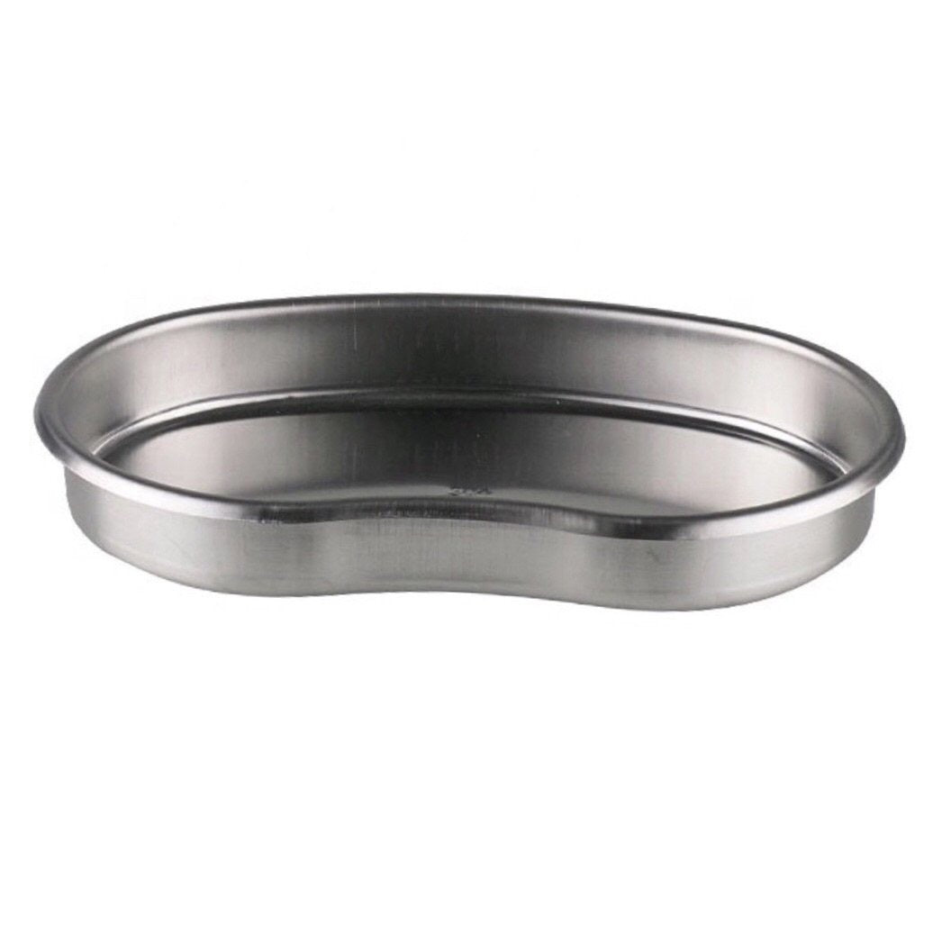 75% OFF Stainless Steel Kidney Dish
