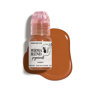 Perma Blend Pigment - Amber