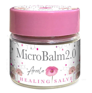 Membrane MicroBalm Healing Salve 2.0