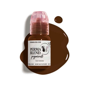 Perma Blend Pigment - Roxy Brown