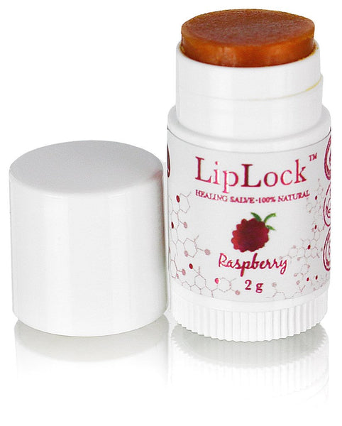 ✨NEW✨ Membrane LIP LOCK Healing Balm - Raspberry Mint 3ml