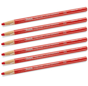 $3 EACH Red Wax Pencil LIP Outlines