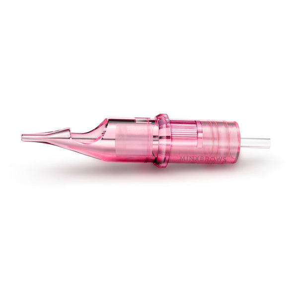 25% OFF LUNA Pink Permanent Makeup Cartridges #3RS .25mm