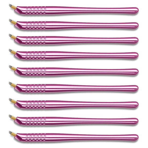 60% OFF! 10/$35 PINK Collection Disposable Microblading Tools