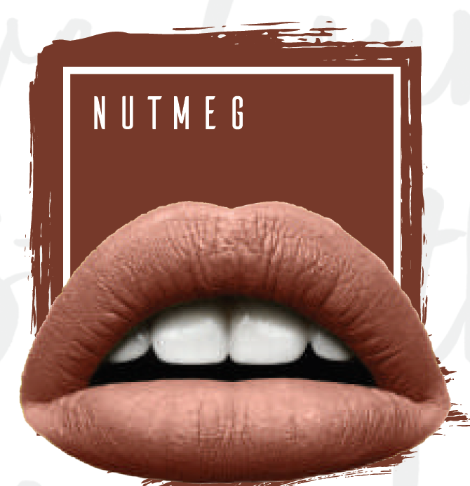 Perma Blend Lip Pigment - Nutmeg