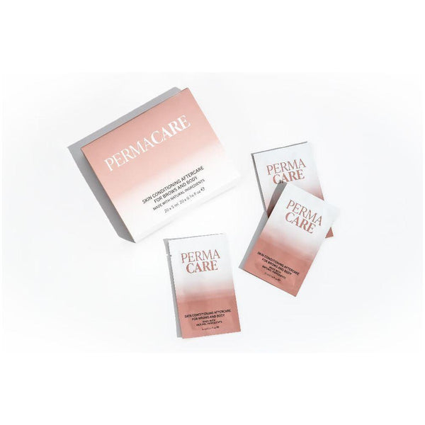 Perma Care Brows & Body Aftercare by Permablend