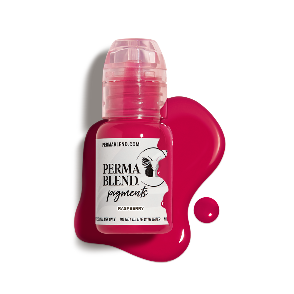 Perma Blend Lip Pigment - Raspberry