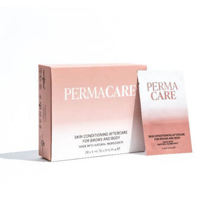 Perma Care Brows & Body Aftercare by Permablend