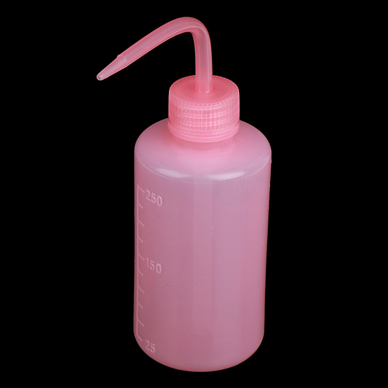 PINK Squeeze Bottle