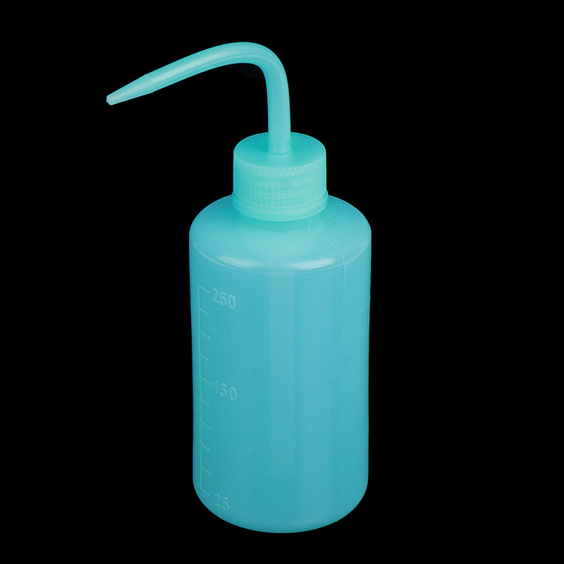 TIFFANY BLUE Squeeze Bottles