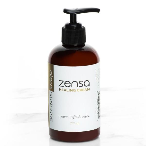 Zensa Healing Cream 237ml Pump